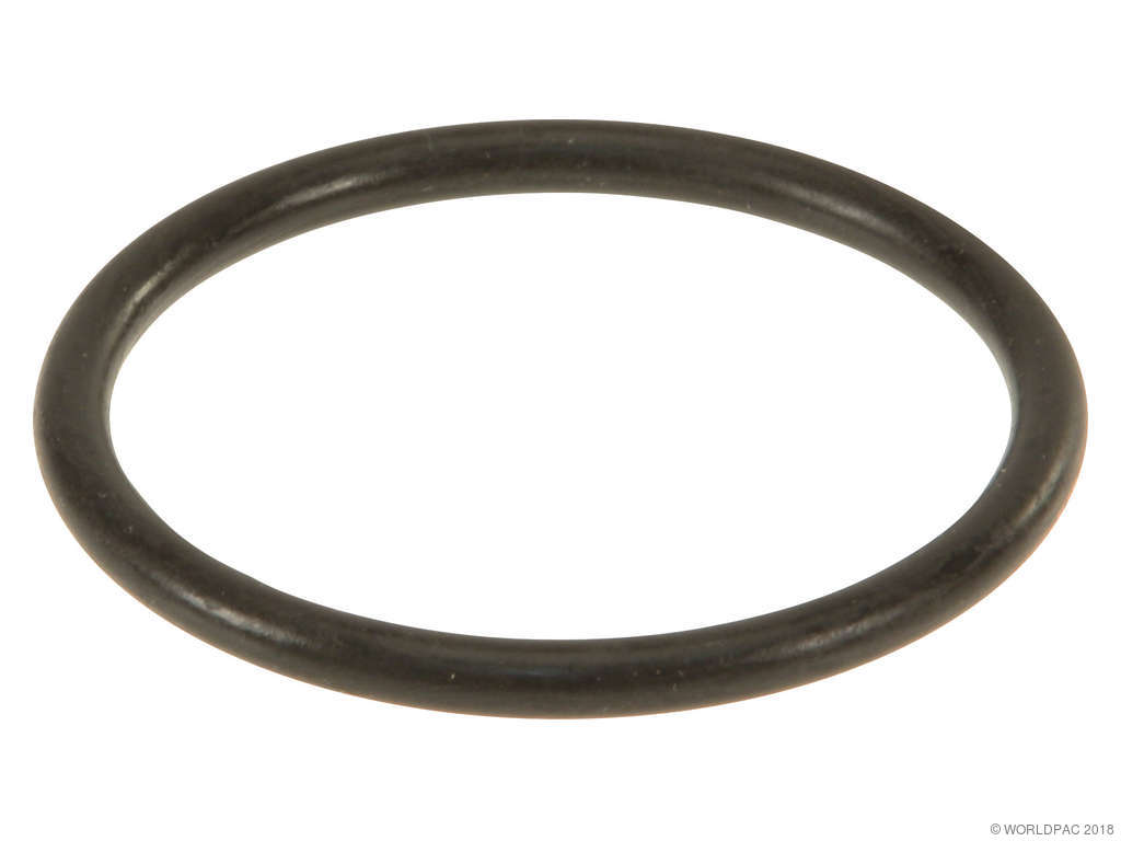2012-2015 Mercedes-Benz C350 Radiator Hose Clamp - Lower or Upper (Genuine)