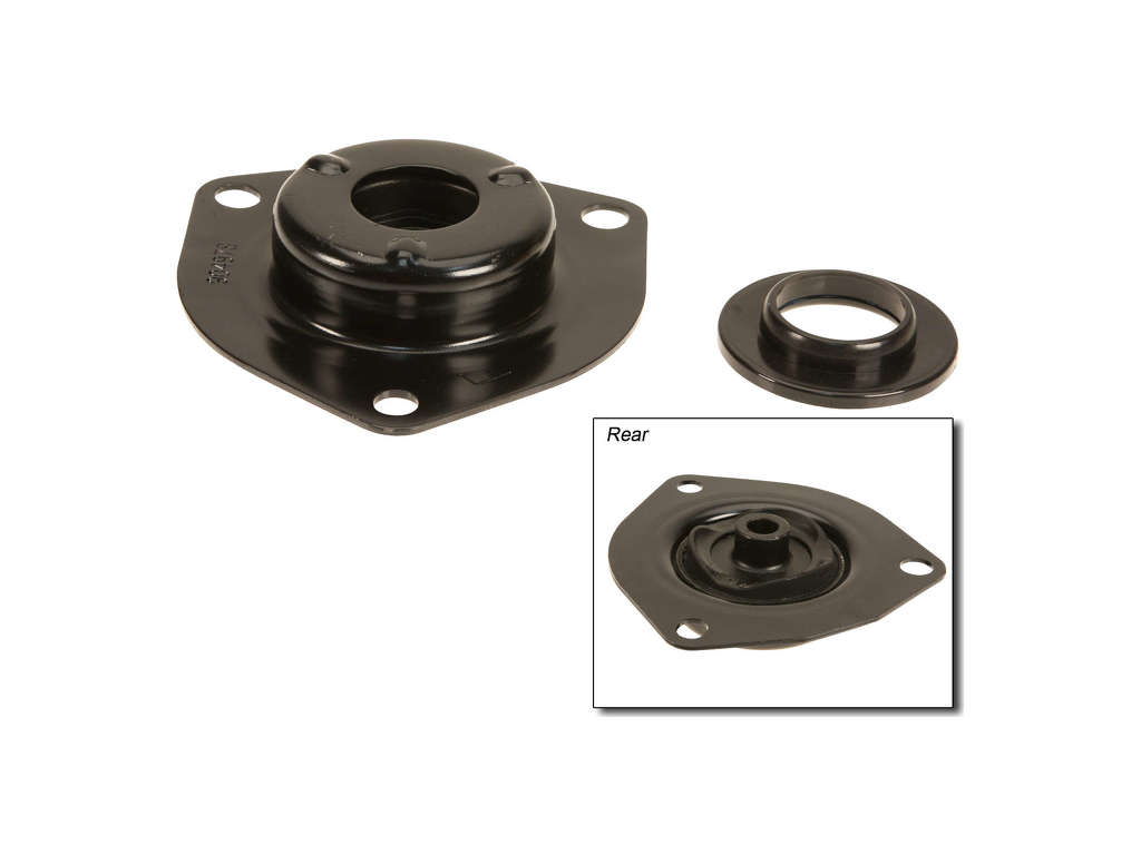 2004-2009 Nissan Quest Suspension Strut Mount - Front Upper (Monroe)
