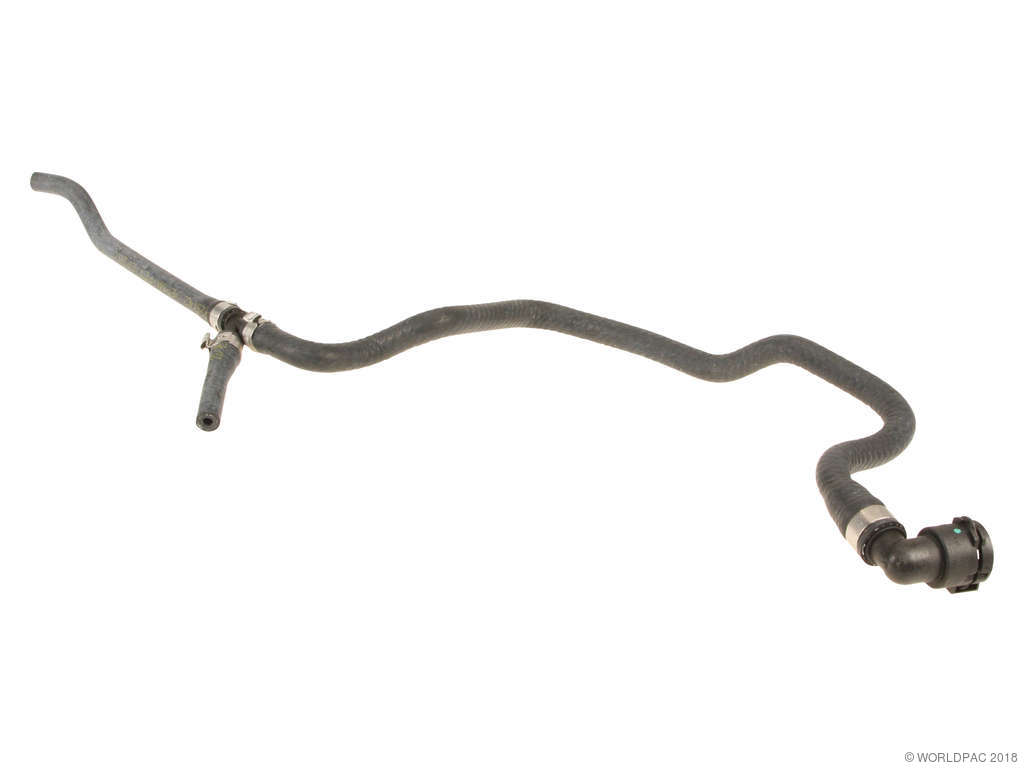 2004 BMW 545i Engine Coolant Overflow Hose (Rein)