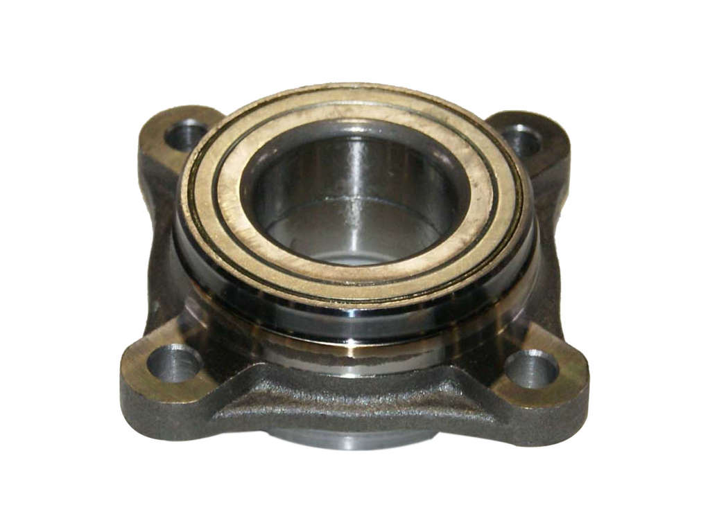 2003-2009 Lexus GX470 Drive Axle Shaft Bearing Assembly - Front (GMB)