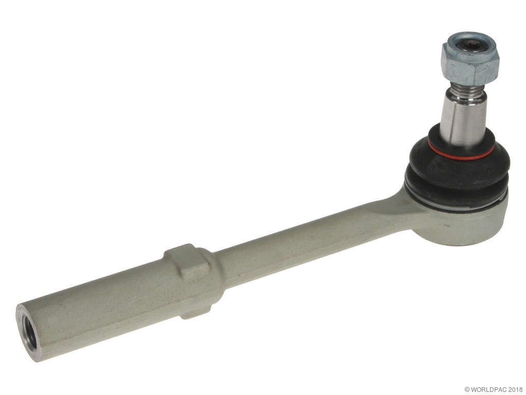 2007-2014 Mercedes-Benz CL600 Steering Tie Rod End - Front Outer (Lemfoerder)