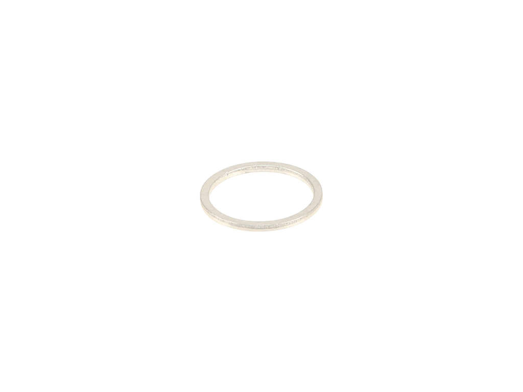 2013-2016 Porsche Cayenne Engine Oil Drain Plug Gasket (Elring)