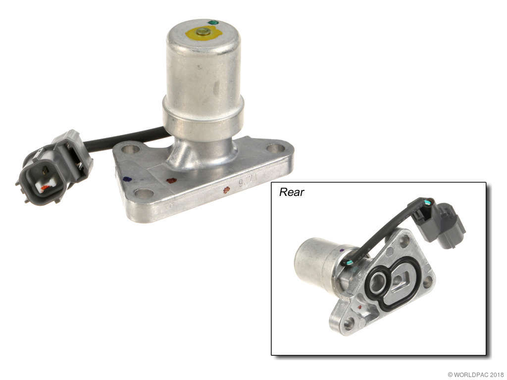 1996-2001 Honda Prelude Engine Variable Valve Timing (VVT) Solenoid (Genuine)