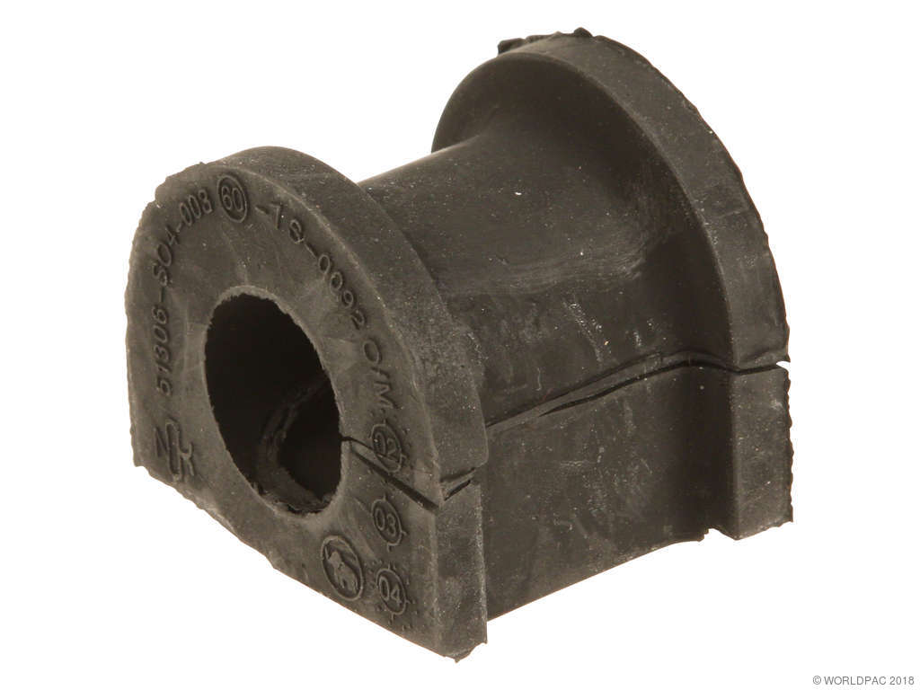 1996-2000 Honda Civic Suspension Stabilizer Bar Bushing - Front (Febi)