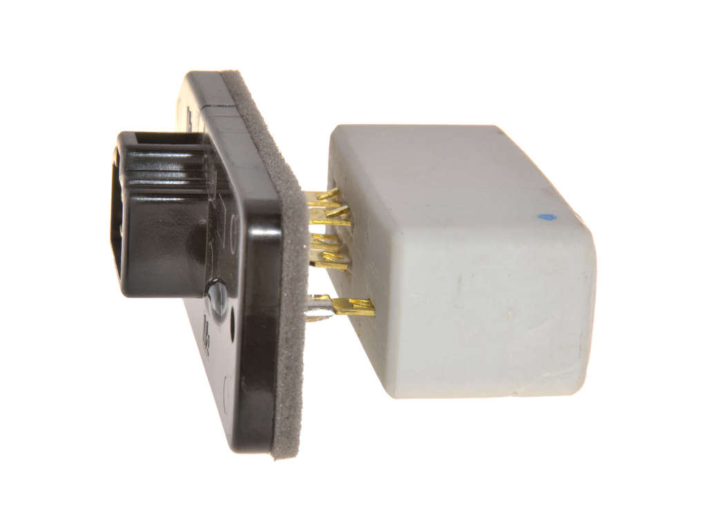 1997-1998 Jeep Grand Cherokee HVAC Blower Motor Control Module (Autopart International)
