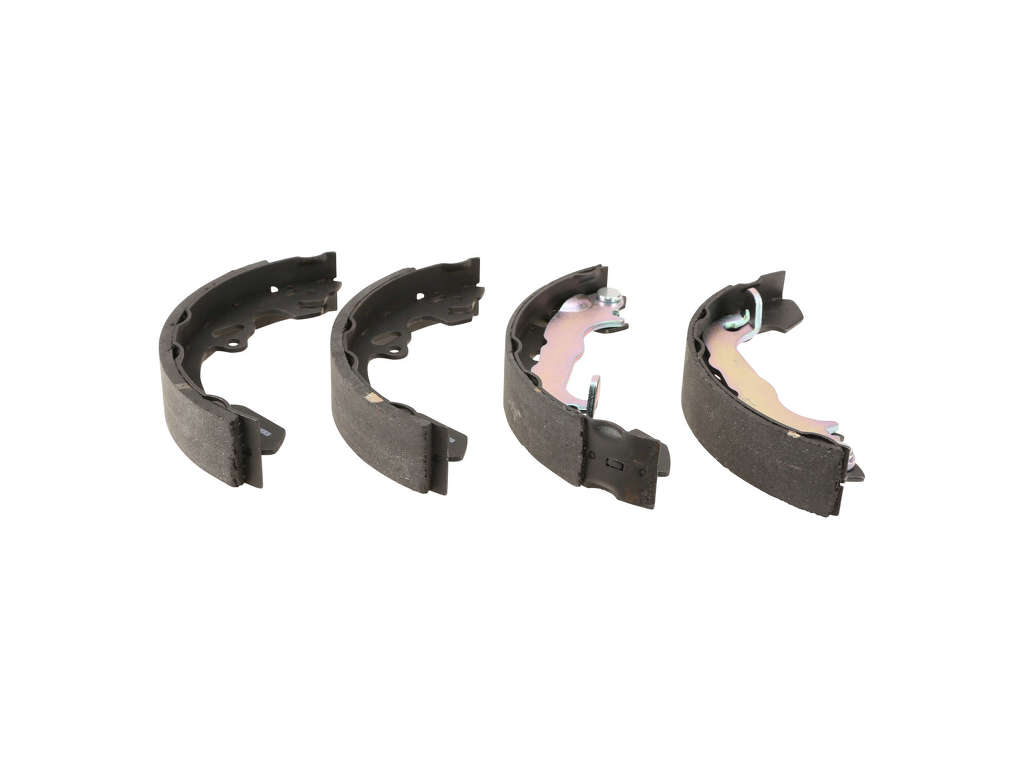 2000-2011 Ford Focus Drum Brake Shoe - Rear (Motorcraft)