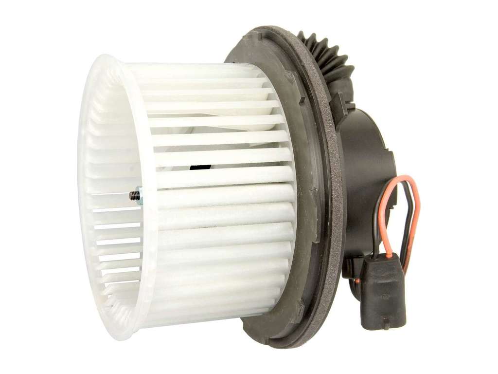 2007-2013 Chevrolet Avalanche HVAC Blower Motor -  or Front (ToughOne)