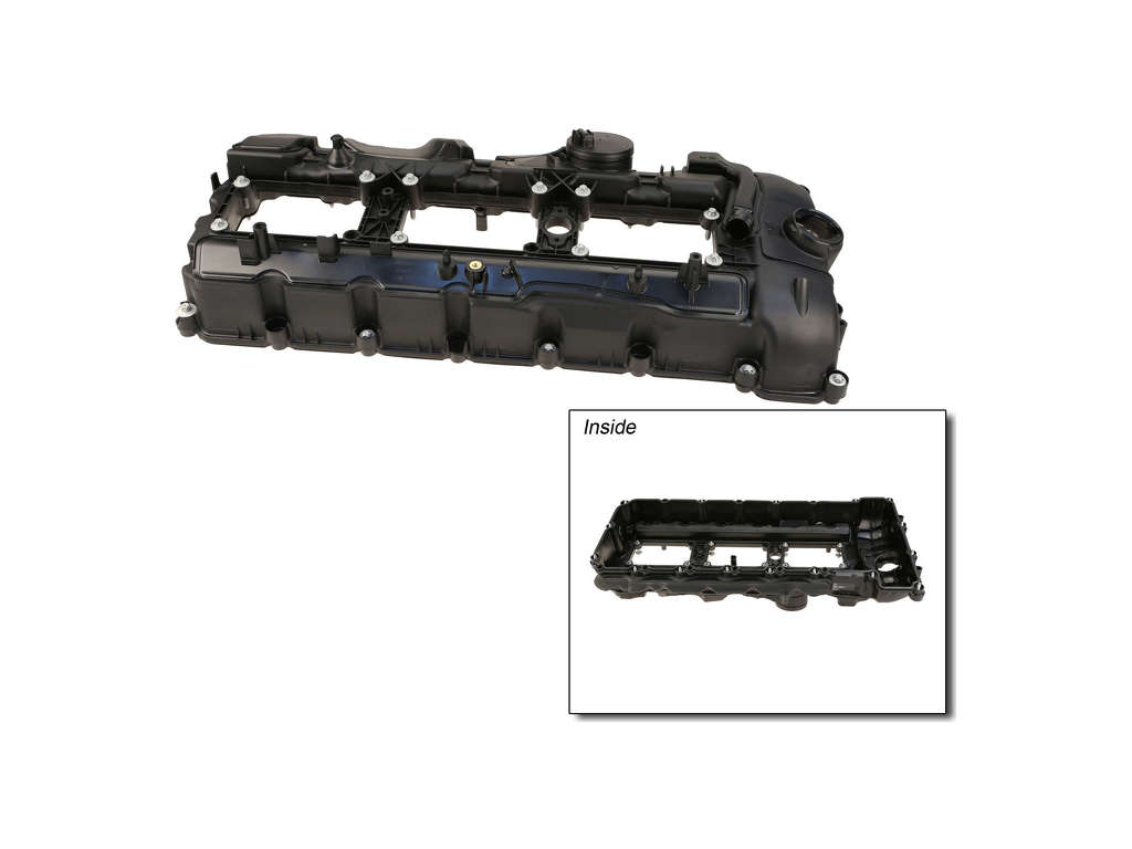 2015-2020 BMW M4 Engine Valve Cover (Genuine)