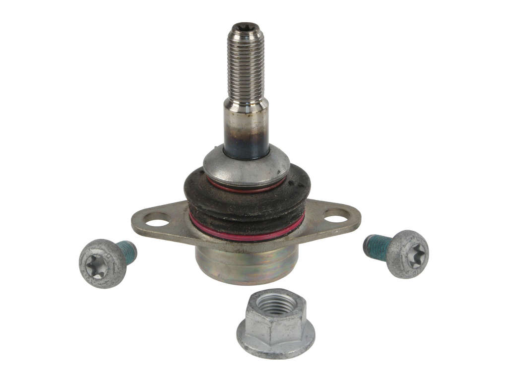 2009-2010 BMW 528i xDrive Suspension Ball Joint - Front (Moog)
