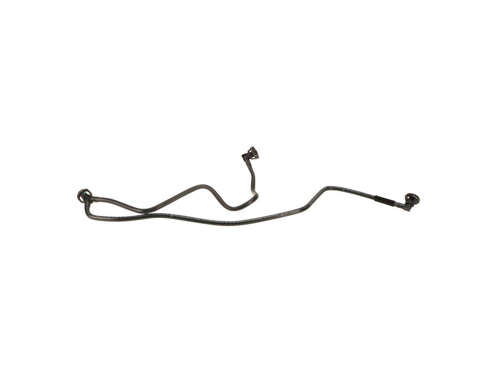 2015-2020 Mercedes-Benz GLA250 Engine Coolant Reservoir Hose - Upper (Genuine)