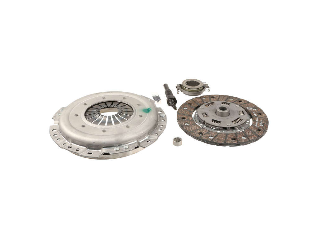 1980-1991 Volkswagen Vanagon Transmission Clutch Kit (LuK)