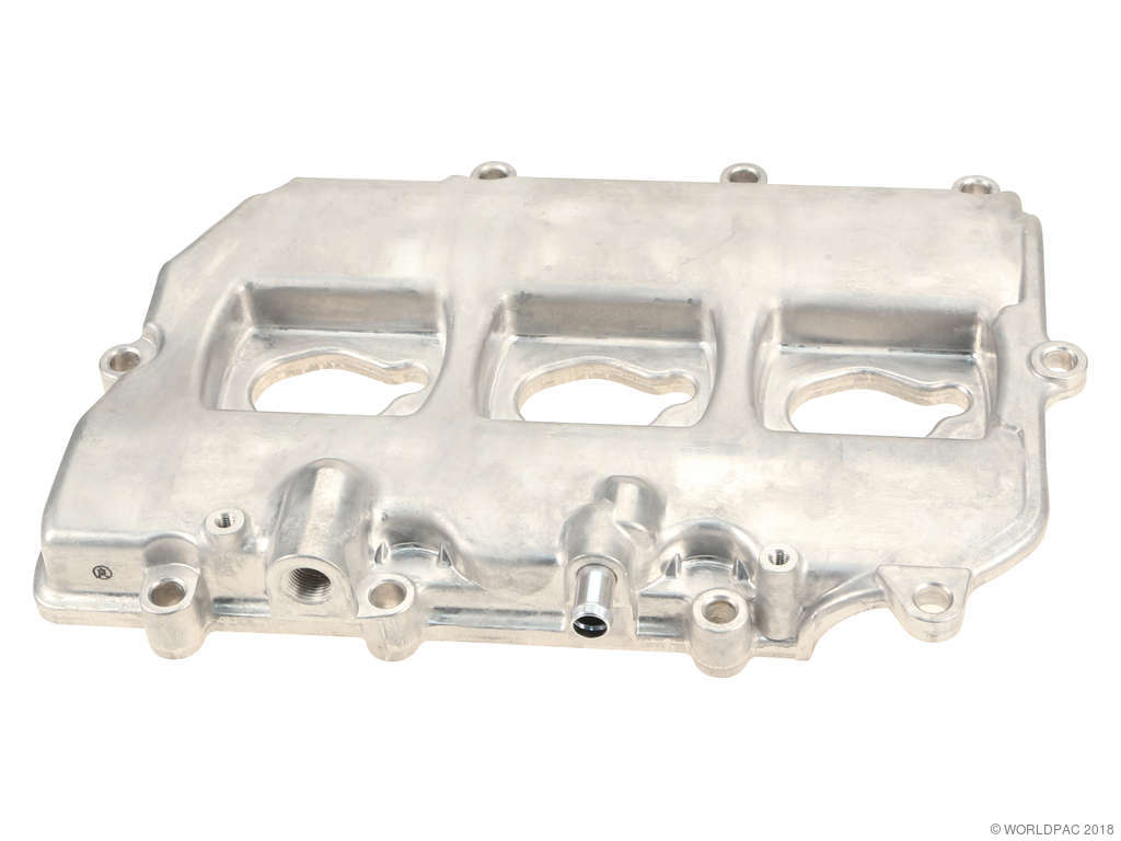 2005-2009 Subaru Outback Engine Valve Cover - Left (Genuine)
