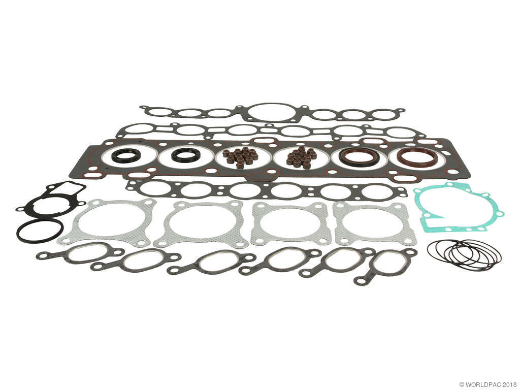1999-2004 Volvo S80 Engine Cylinder Head Gasket Set (Elwis)