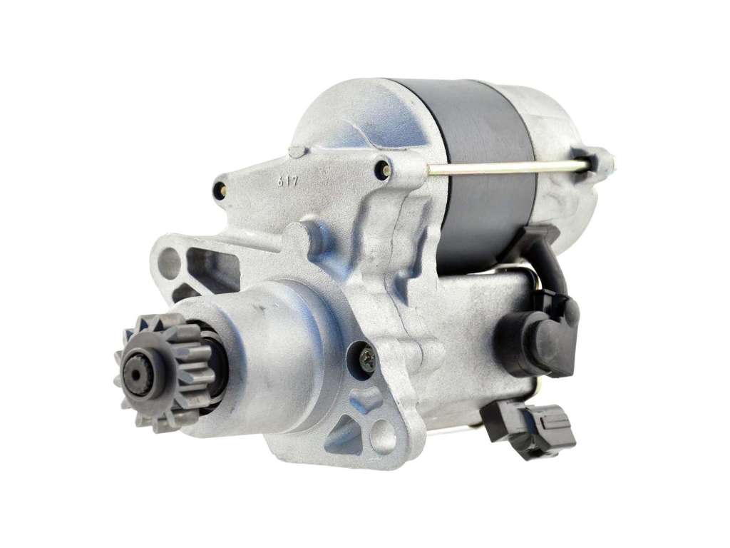 1999-2001 Lexus ES300 Starter Motor (CARQUEST)