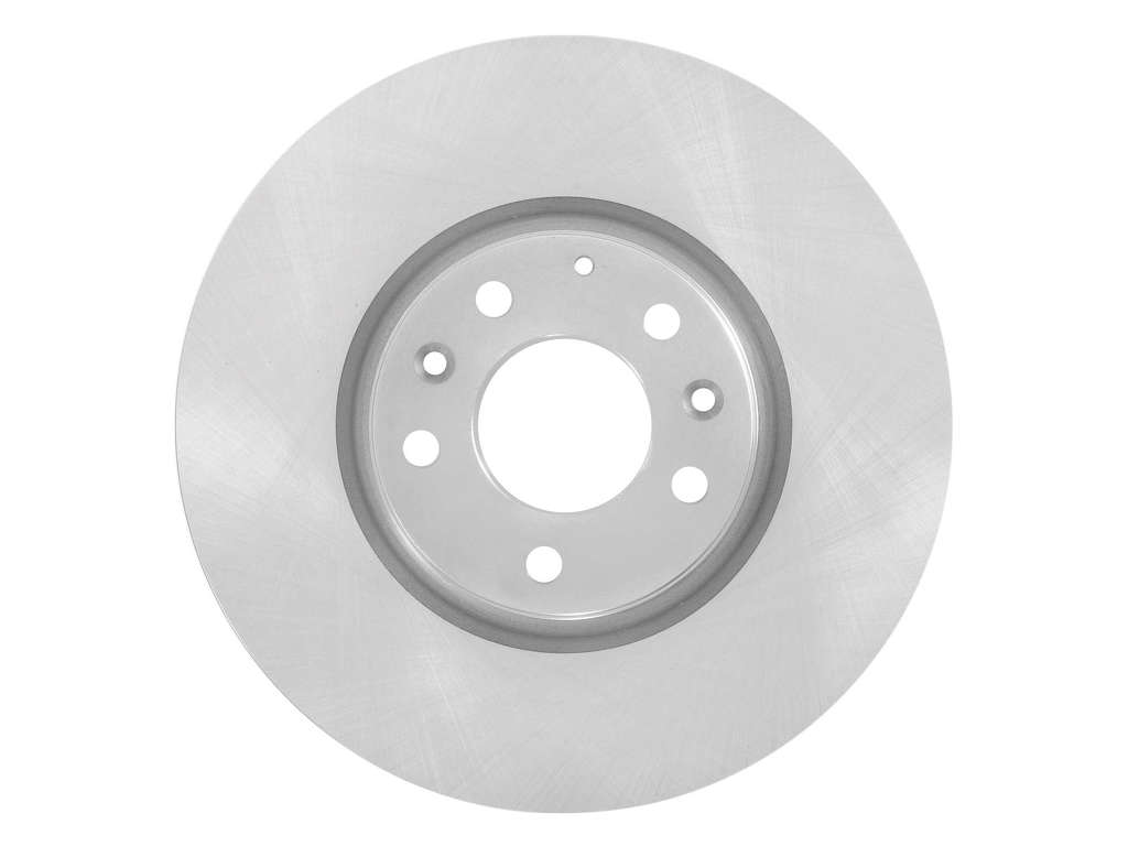 2006-2007 Mazda 6 Disc Brake Rotor - Front (Autopart International)
