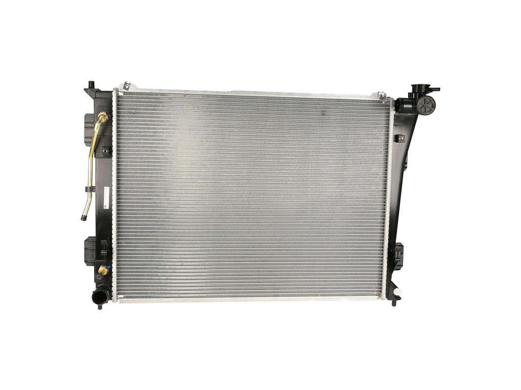 2015-2017 Hyundai Azera Radiator (Koyo Cooling)