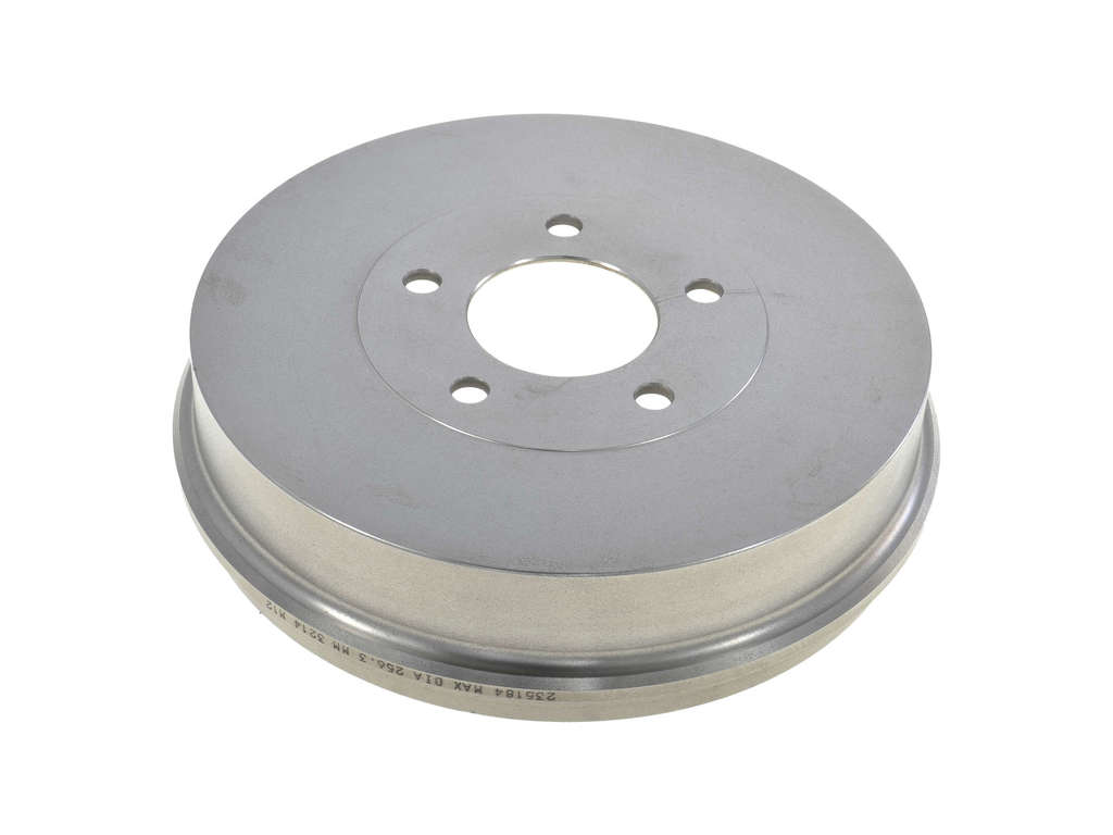 2008-2011 Mazda Tribute Brake Drum - Rear (Autopart International)