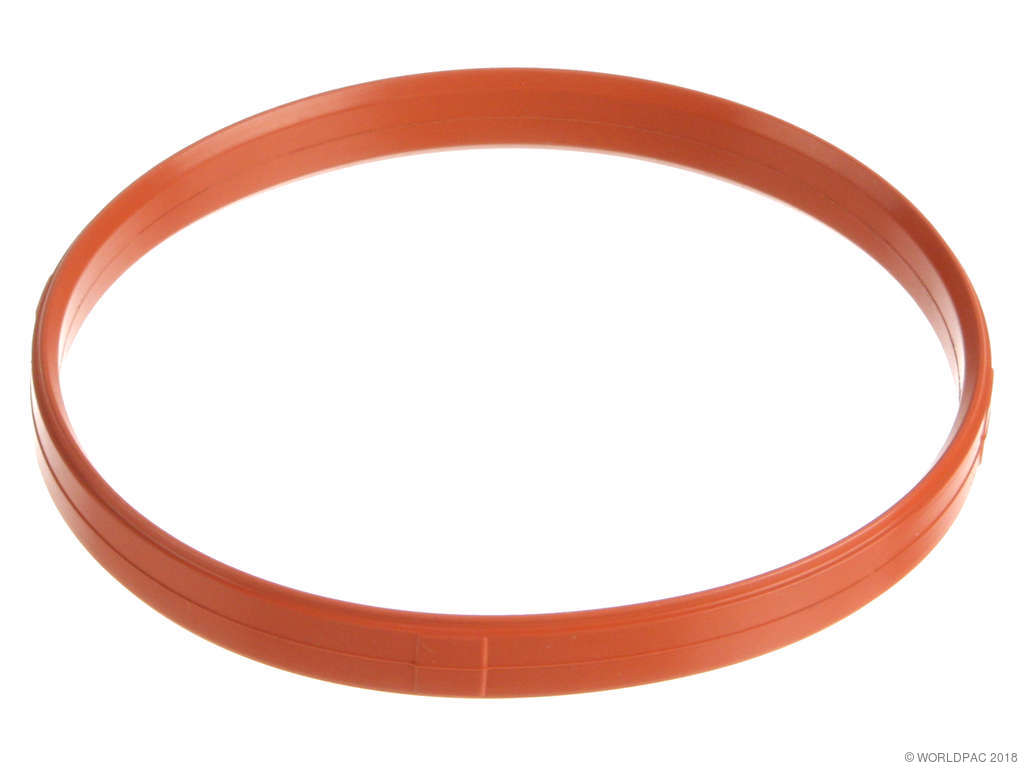 2004-2005 BMW 545i Fuel Injection Throttle Body Mounting Gasket (Victor Reinz)