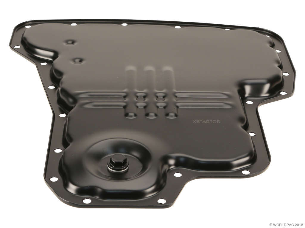 1991-2002 INFINITI G20 Transmission Oil Pan (MTC)
