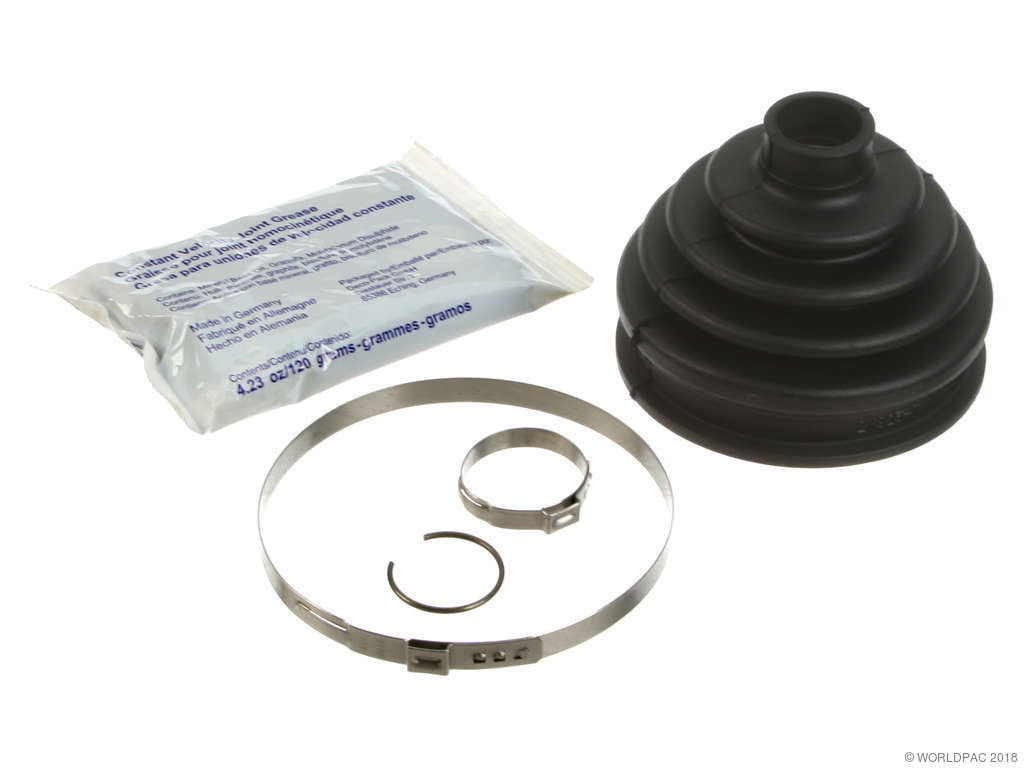 2001-2005 BMW 330xi CV Joint Boot Kit - Front Outer (Rein)