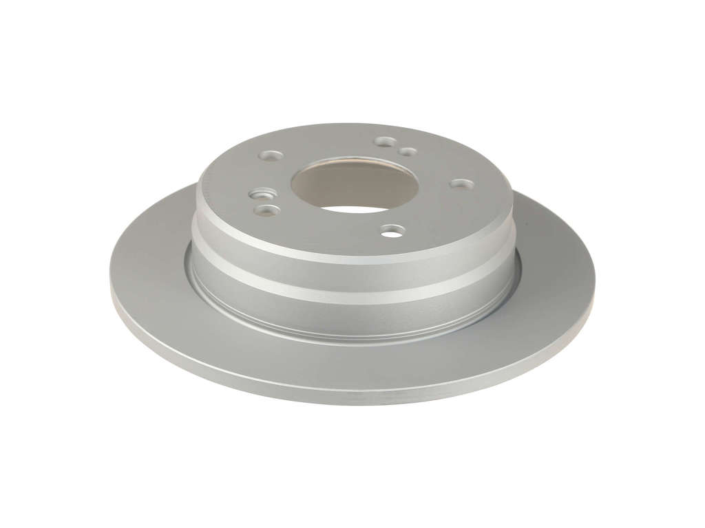 1994-1995 Mercedes-Benz C280 Disc Brake Rotor - Rear (Autopart International)