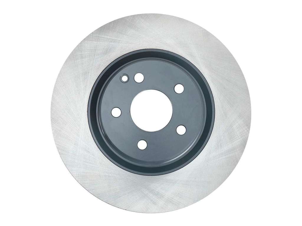 2013-2015 Mercedes-Benz GLK250 Disc Brake Rotor - Front (CARQUEST)