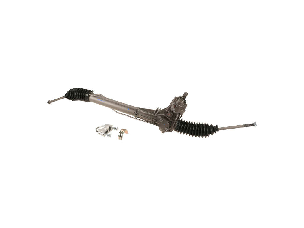 1979-1981 Volvo 262 Rack and Pinion Assembly (Maval)