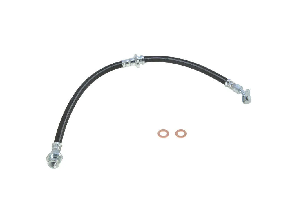 2000-2006 Nissan Sentra Brake Hydraulic Hose - Front Right (Autopart International)