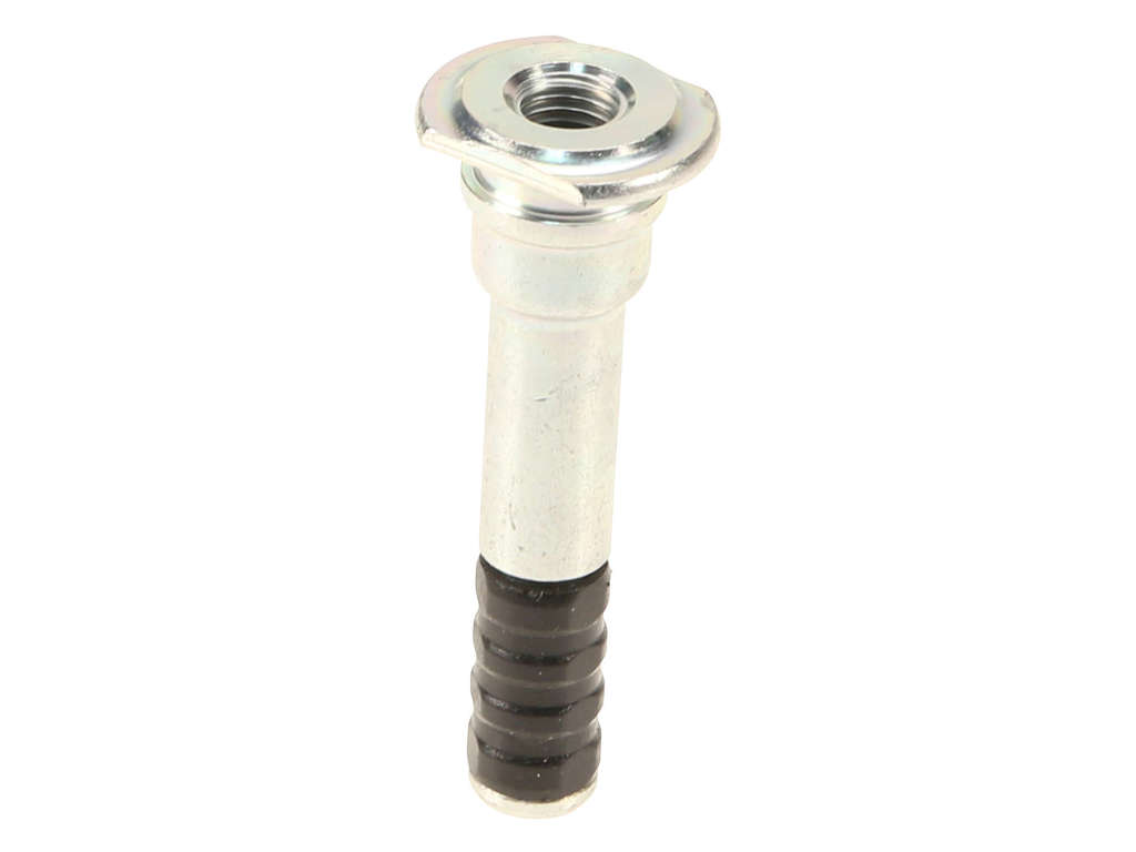 2009-2014 Nissan Cube Disc Brake Caliper Pin - Front Lower (Genuine)