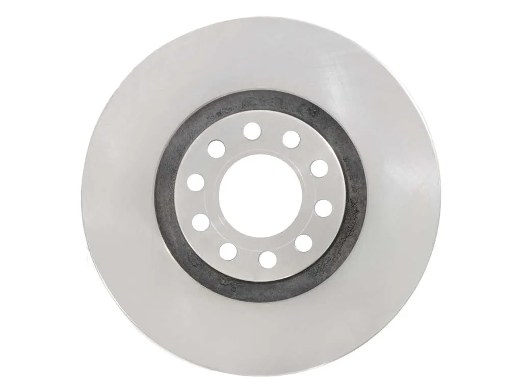 2001-2005 Volkswagen Passat Disc Brake Rotor - Front or Front Left or Front Right (Autopart International)