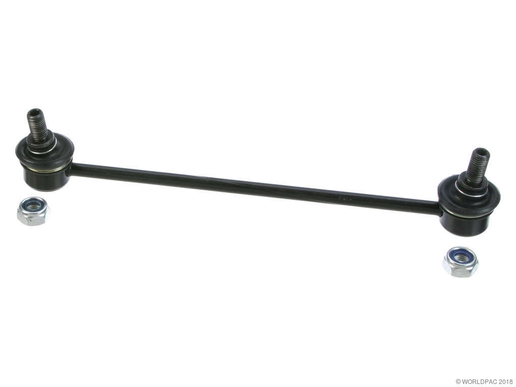 1985-1989 Toyota MR2 Suspension Stabilizer Bar Link - Front (CTR)