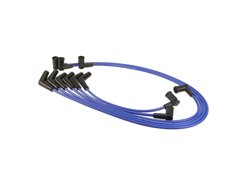 2001-2003 Ford Windstar Spark Plug Wire Set (Karlyn)