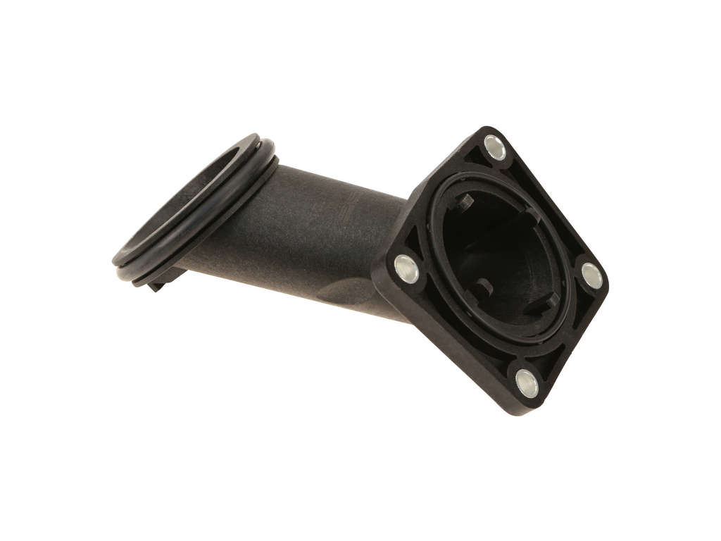 2003-2006 Lincoln LS Engine Coolant Outlet Flange (Dorman)