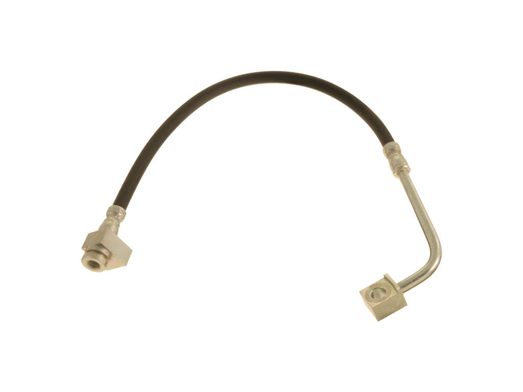 1995-1997 Ford F-250 Brake Hydraulic Hose - Front Left (Autopart International)