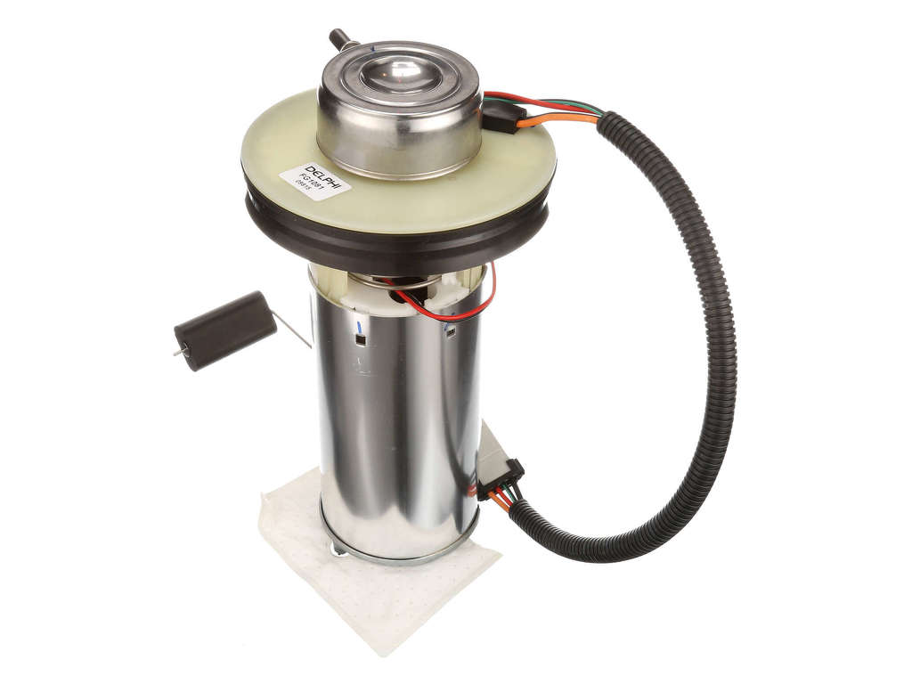 2000-2003 Dodge Dakota Fuel Pump Module Assembly (Delphi)
