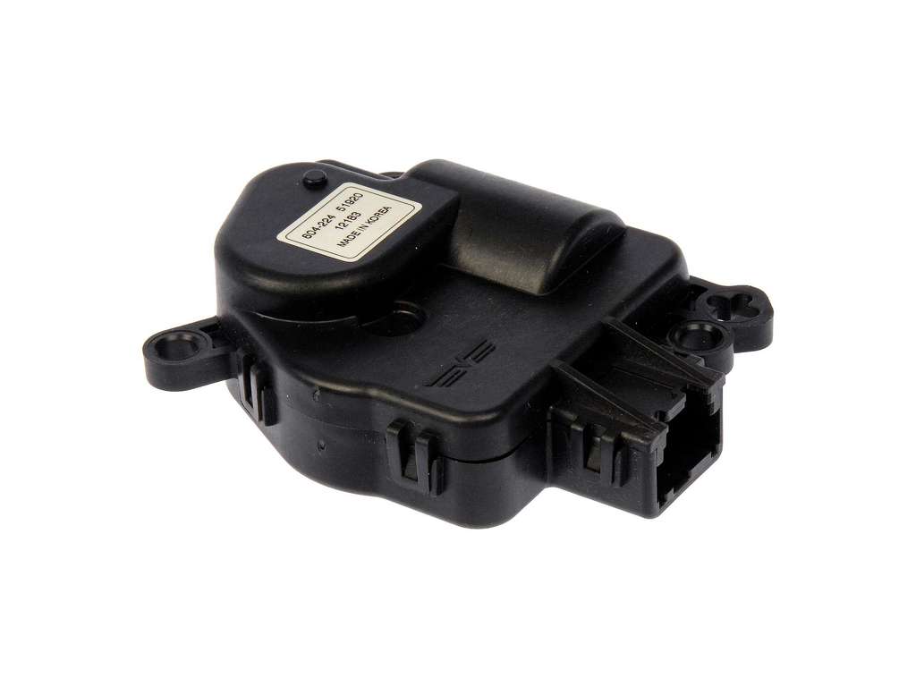 2015-2017 Lincoln Navigator HVAC Air Adjustment Control Motor (Dorman)