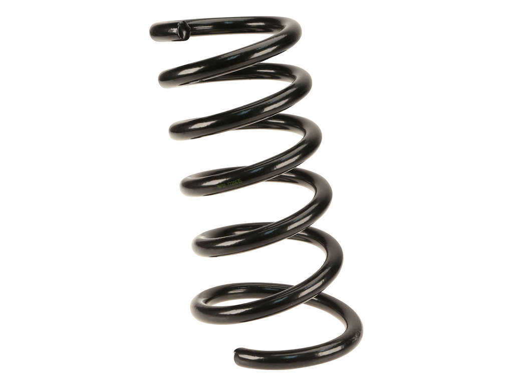2003-2014 Volvo XC90 Coil Spring - Rear (Lesjofors)