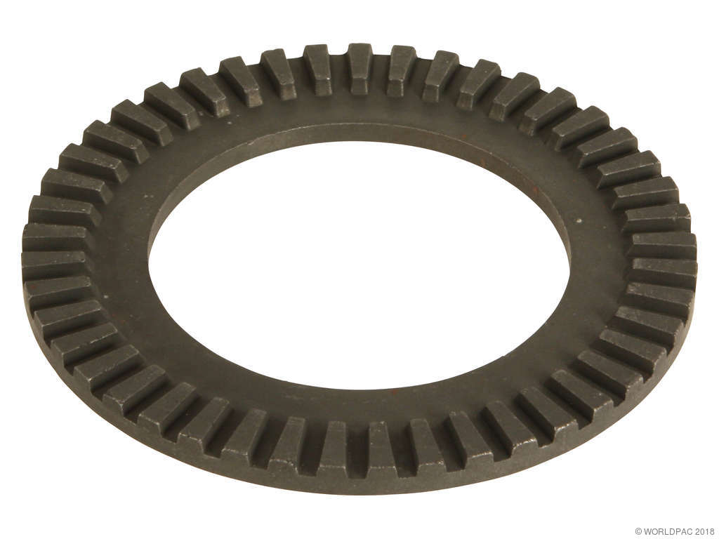 1995-1997 Audi A6 ABS Wheel Speed Sensor Tone Ring - Rear (Vaico)
