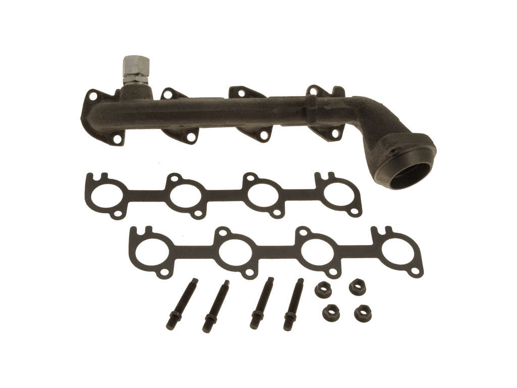 1999 Lincoln Navigator Exhaust Manifold - Left (Autopart International)
