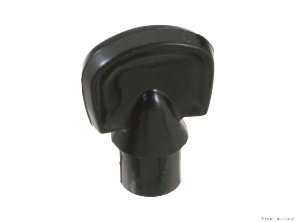 1965-1966 Mercedes-Benz 300SE Headlight Switch Knob (Genuine)