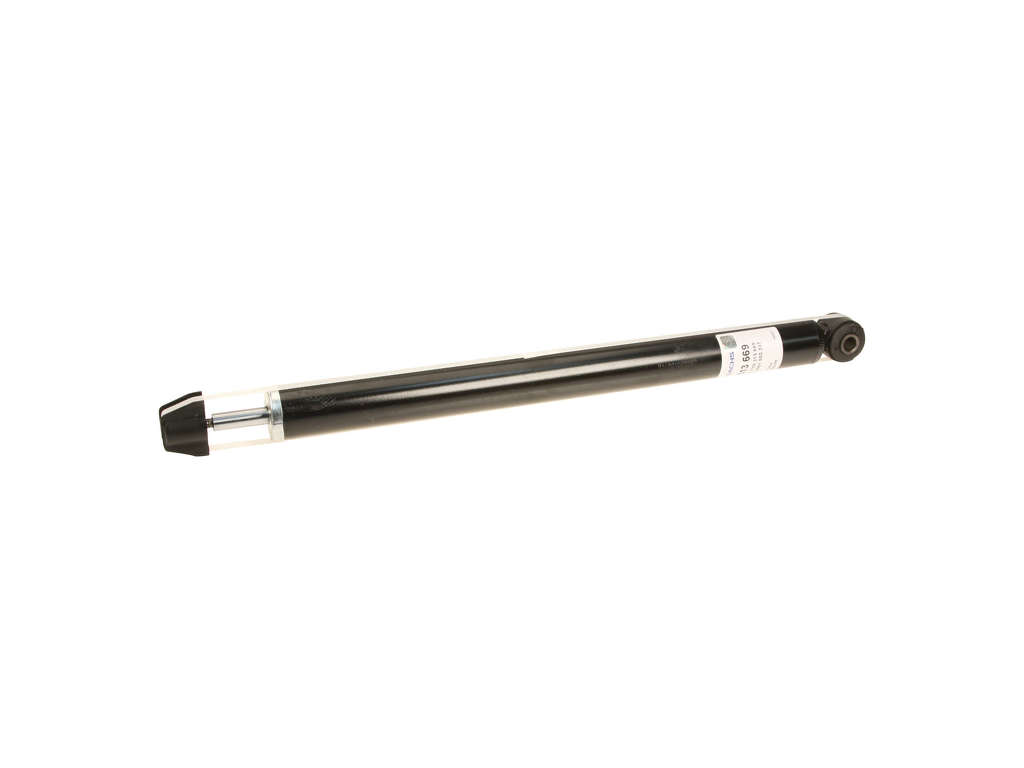 2004-2011 Volvo S40 Suspension Shock Absorber - Rear (Sachs)