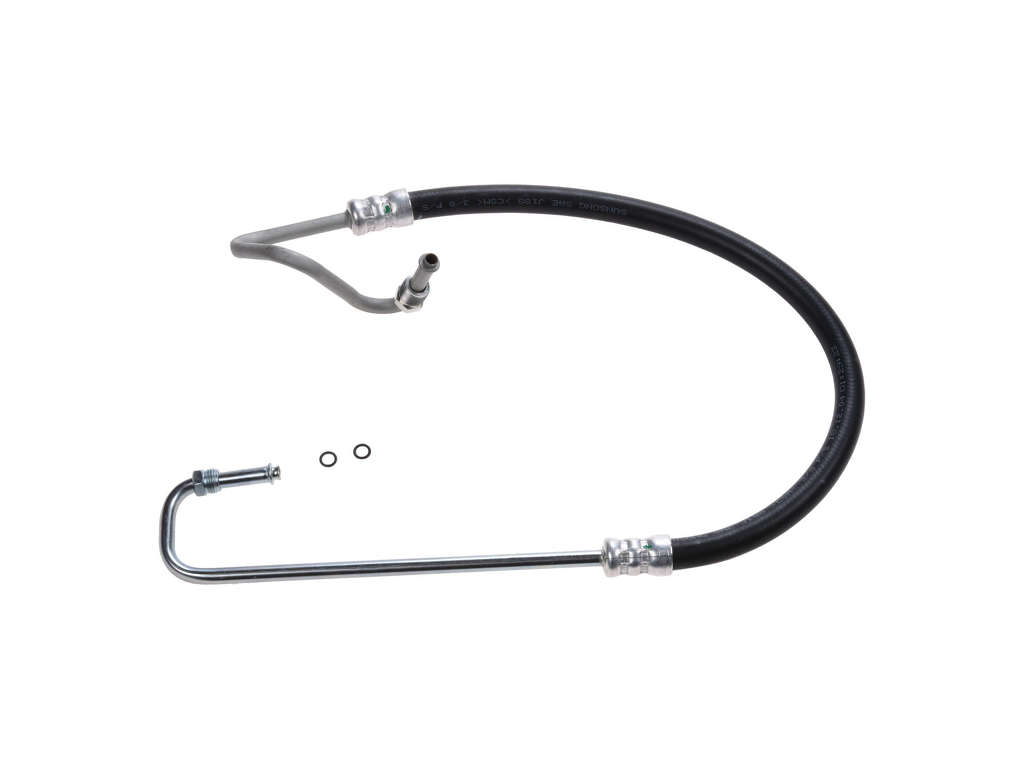 2007-2009 Chevrolet Express 2500 Power Steering Cylinder Line Hose Assembly (Autopart International)