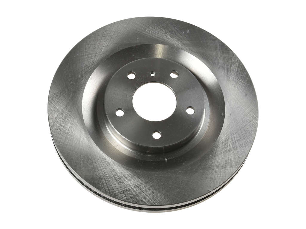 2019-2023 INFINITI QX50 Disc Brake Rotor - Front (Autopart International)
