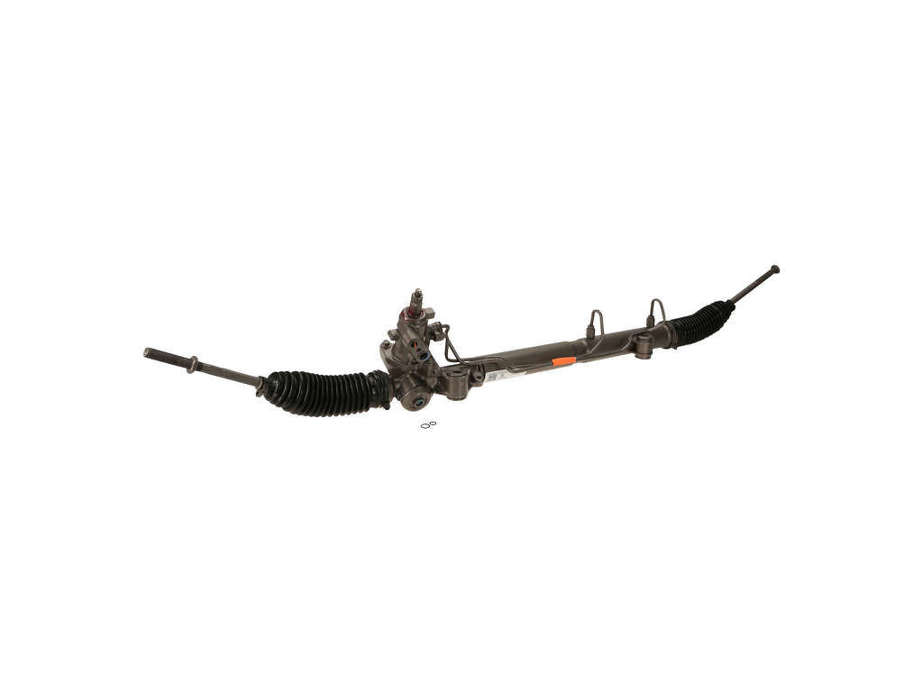 2010 Lincoln MKT Steering Gear (Maval)
