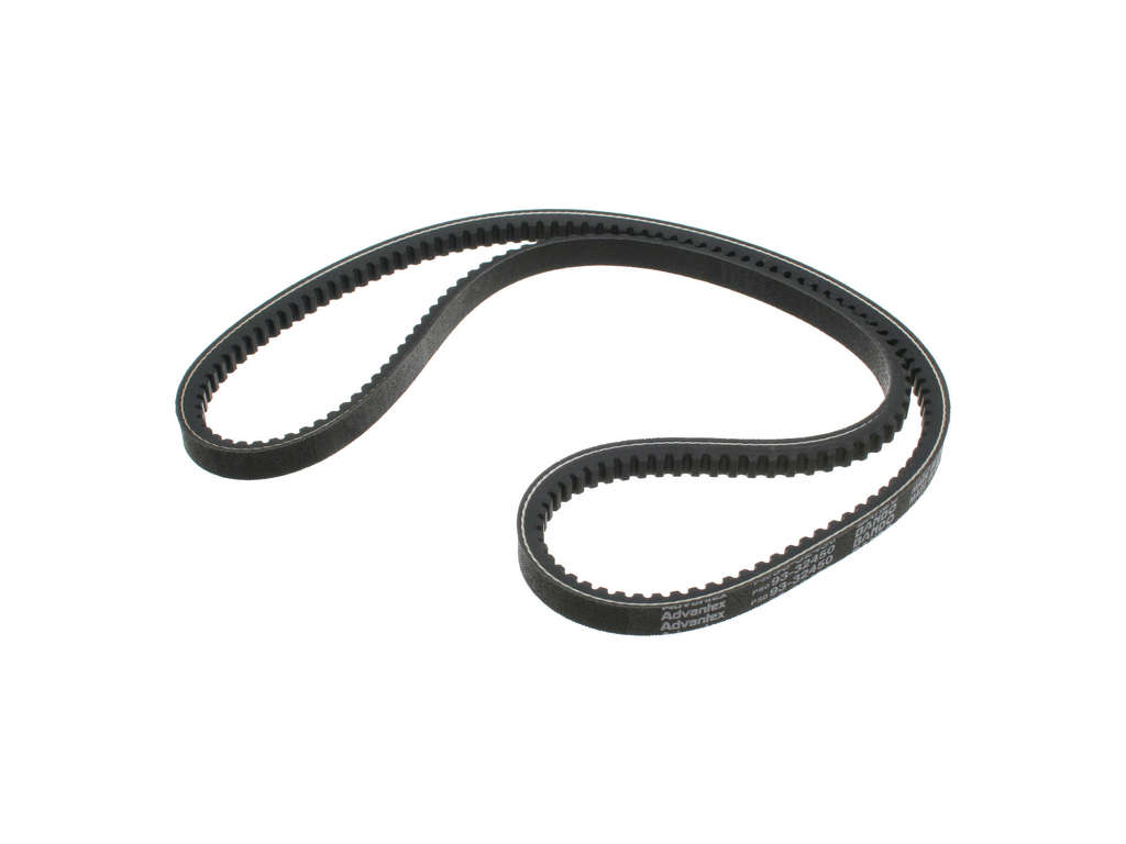 1980-1981 Nissan 200SX Accessory Drive Belt - Power Steering (Bando)