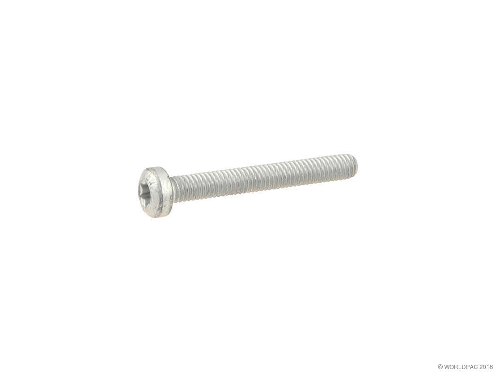 2015 Audi A3 Intercooler Pipe Bolt (Genuine)