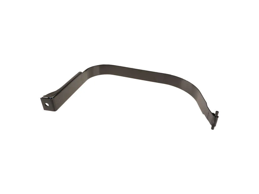 2005-2012 Nissan Pathfinder Fuel Tank Strap - Rear (Genuine)
