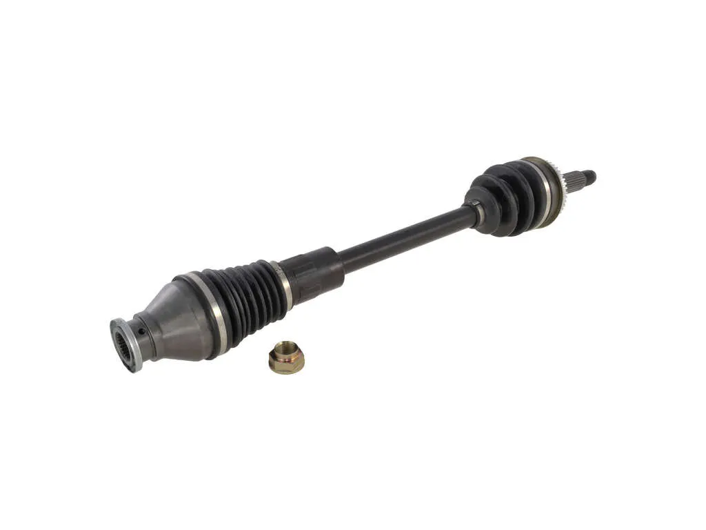 2002-2004 Subaru Impreza CV Axle Assembly - Front (Autopart International)