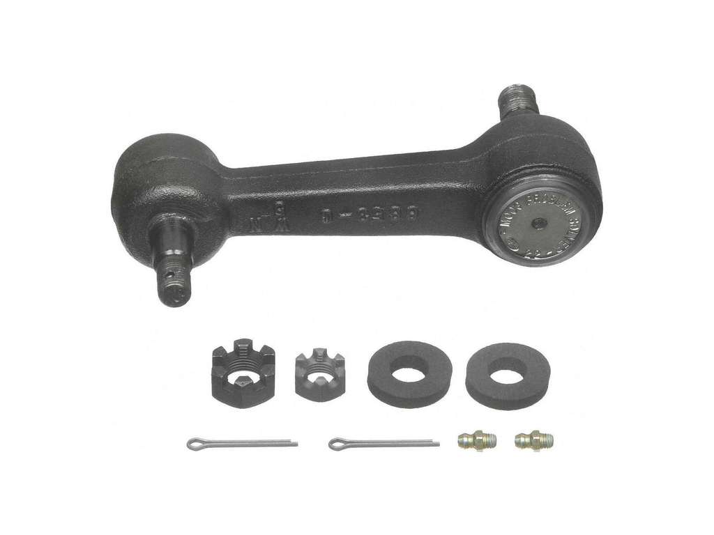 1985-1986 GMC C1500 Steering Idler Arm (Moog)