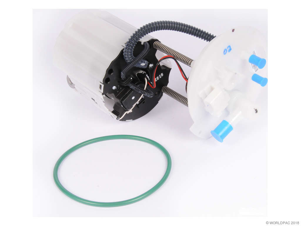 2015-2018 Chevrolet Sonic Fuel Pump Module Assembly (ACDelco)